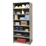 Closed Shelving Starter Unit